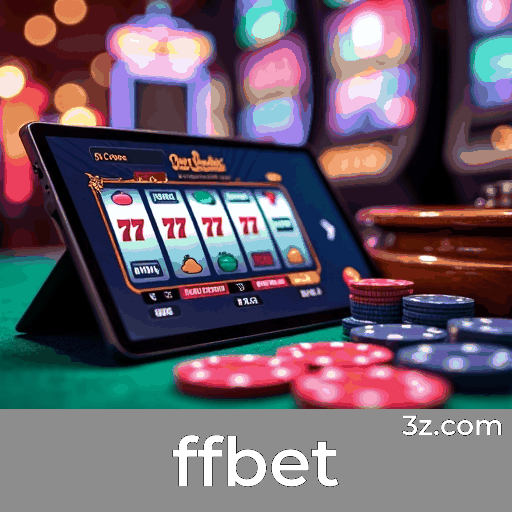 ffbet App: Benefícios Exclusivos e Recompensas Únicas