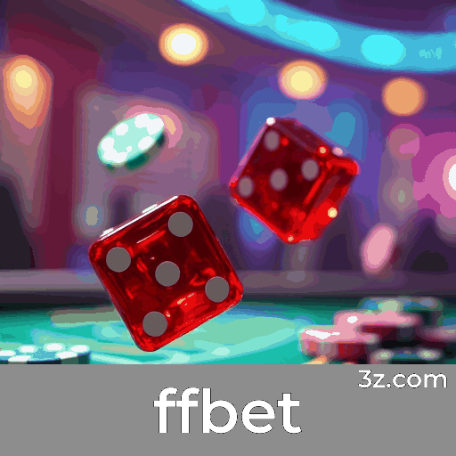 ffbet: A Experiência Profissional de Jogos de Mesa ao Vivo