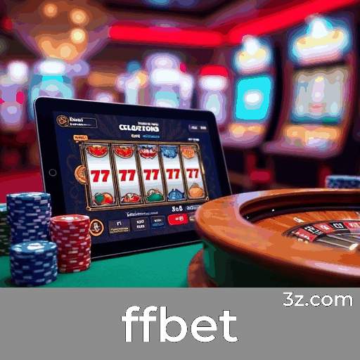 ffbet: Laboratório de Dados Esportivos - Análise Científica para Apostas Precisas