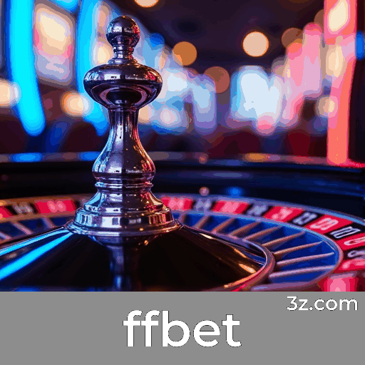ffbet: A Experiência Profissional de Jogos de Mesa ao Vivo