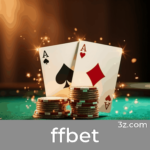 ffbet: Seu Cassino Online e Apostas Seguras