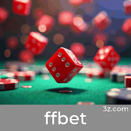ffbet: Seu Cassino Online e Apostas Seguras