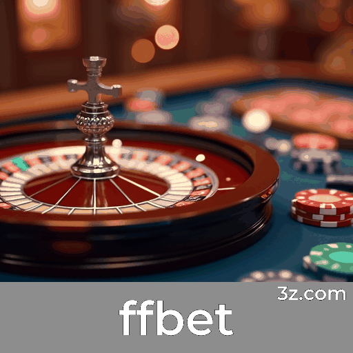 ffbet: Plataforma Confiável e Profissional